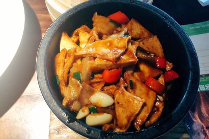 潮粥馆(启东店)