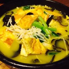 花果酒概念餐厅(鼓楼沿历史文化街区店) User Photo