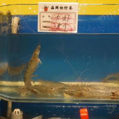 煙台榮祥海鮮酒店·榮祥海鮮（煙台山公園店）張用戶圖片
