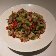Chuan Cui Restaurant User Photo