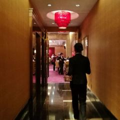 JIN YUE XUAN User Photo