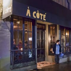 A Cote User Photo