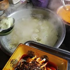 何血旺 User Photo