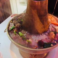 品味农家铜锅馆 User Photo