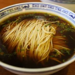 TongDe Xing User Photo