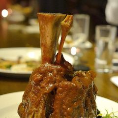 CASANOVA Italian Dining & Lounge User Photo