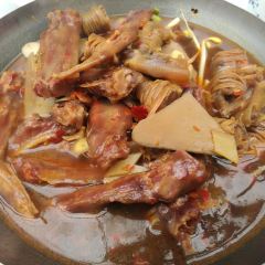 Youjianchuiyan Private Home Cuisine User Photo