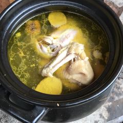 婆媳私房菜張用戶圖片