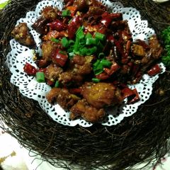 LONG XI YUAN User Photo