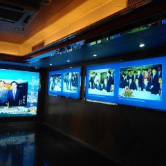国贸旋转餐厅(国贸广场店) User Photo