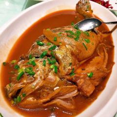 味茂·老船夫1927(东海东路店) User Photo
