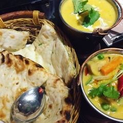 Rani Vilas Restaurant 여행 사진