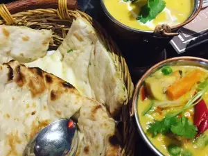 Rani Vilas Restaurant Batu Caves