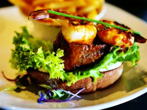 Flame Bar & Grill(皇后鎮店)