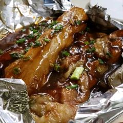 YAU KEE User Photo