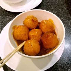 Doodee Paidang Thai Restaurant (中國城店)張用戶圖片