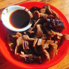 兵俤粉干卤味(福州总店) User Photo