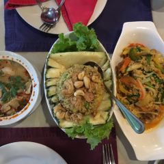 Cabbages & Condoms Restaurant User Photo