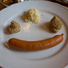 Cafe Savoy張用戶圖片