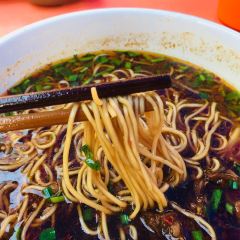 大华面馆(大西路店) User Photo