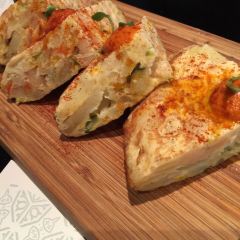 Las Tapas(SiNan GongGuan) User Photo