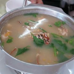 YoYo Restaurant User Photo
