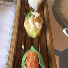 Lai Ching Heen User Photo