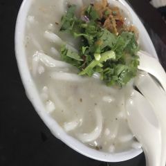 老西關瀨粉（文明路店）張用戶圖片