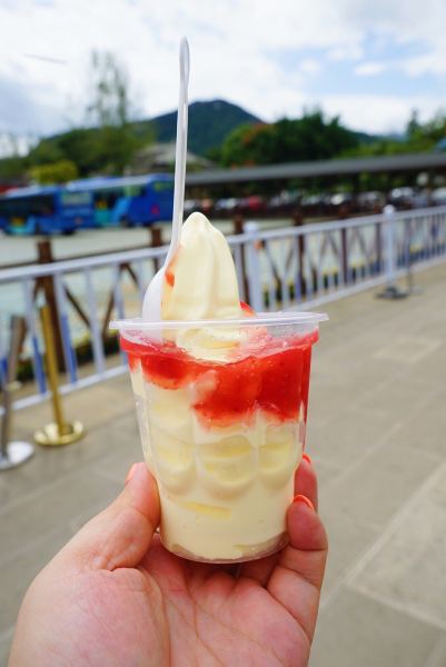 德克士(黄山云谷寺店)