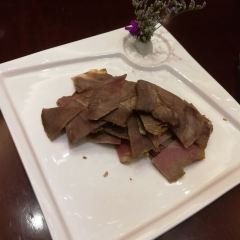 WUSHIMINGCHU HENAN RESTAURANT ảnh của người dùng
