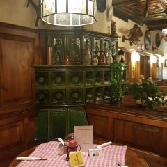 PÜRSTNER User Photo