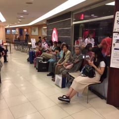 Honke Shibato User Photo