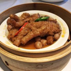 南宁金紫荆国际大酒店·金悦轩海鲜酒家 User Photo