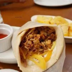 Cyma Greek Taverna User Photo