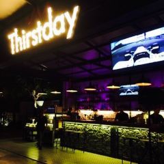 Thirstday Bar and Restaurant ảnh của người dùng