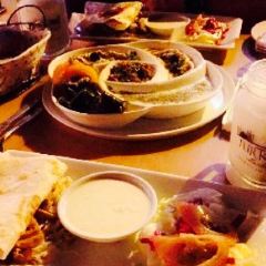 Istanbul restaurant Cafe, Turkish Delight User Photo