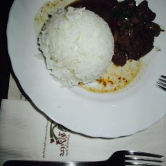 Ristorante Delle Mitre User Photo