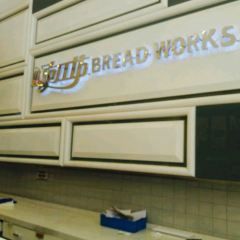 Bread Works(Shuncheng Distribution Store) User Photo