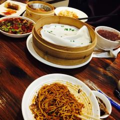 诚铭记手工小吃(世纪金源店) User Photo