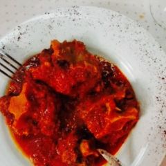 La Buca di Ripetta User Photo