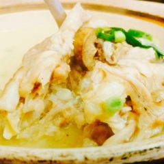 Hetunshijia-hongda Restaurant User Photo