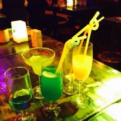 TIANYA BAR User Photo