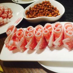 阿旗涮肉(桐城路一店) User Photo