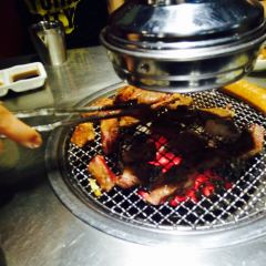 罐桶屋韩国烤肉餐厅(显云街总店) User Photo