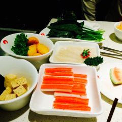 Haidilao Hot Pot (tongdeguangchang) User Photo