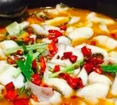 黑鱼郭我家酸菜鱼(摩尔广场店) User Photo