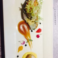 The V Modern Bistro 여행 사진