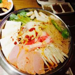 Lu Xiao Ge Barbecued Meat( Jin Yi Cheng Gou Wu C Qu ) User Photo