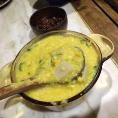 小吊梨湯·北京菜·烤鴨（新奧店）張用戶圖片