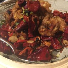 Jade Dragon User Photo